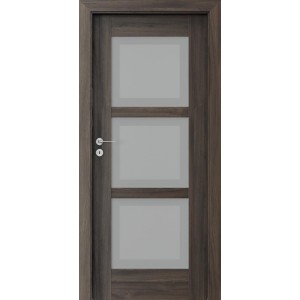 Porta INSPIRE B.3 Dub Tmavý 
